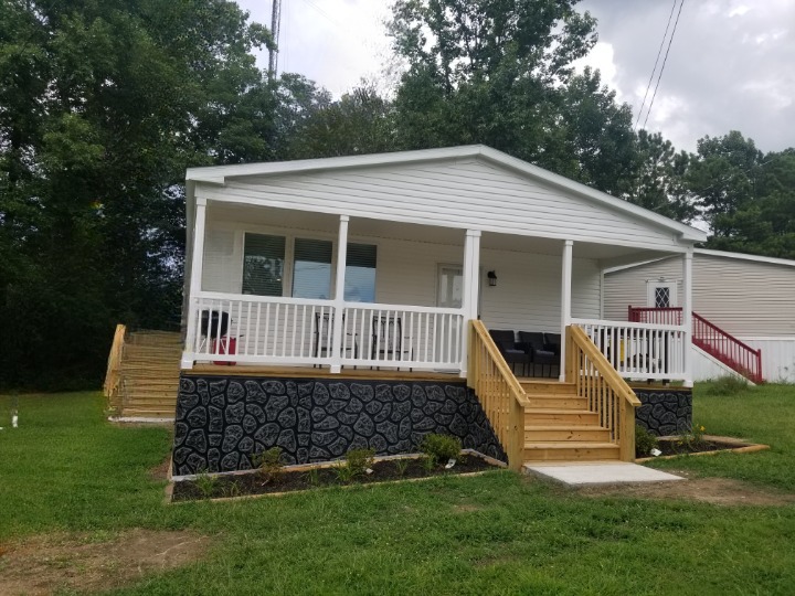 Virtual tour for 250 Cedar Heights Rd, Lot 007, Carrollton, GA 30116